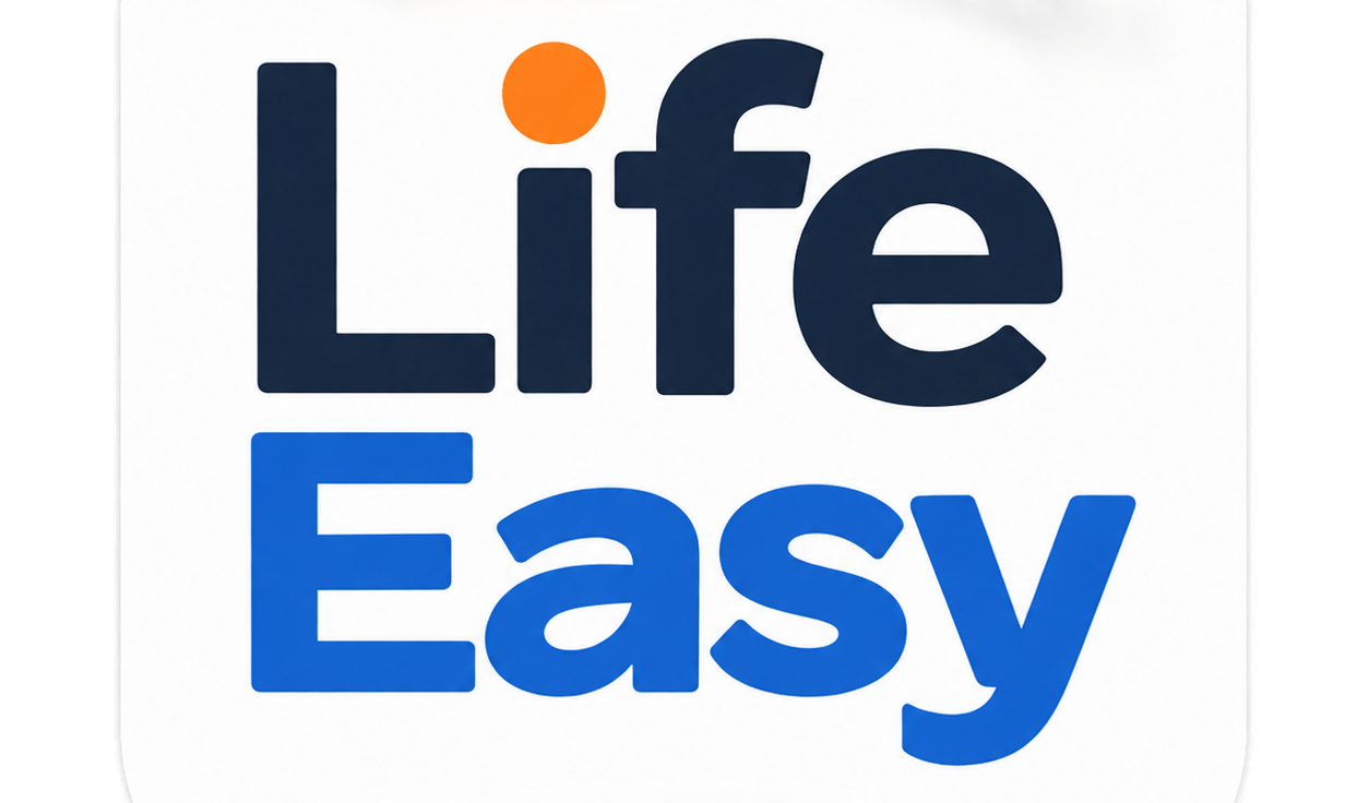 라이프이지 Life Easy